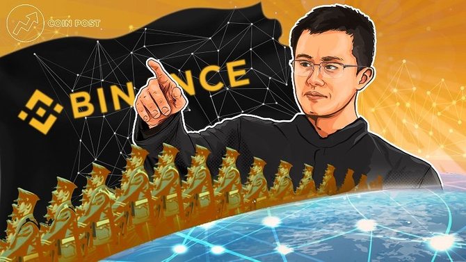 Binance