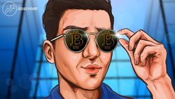 Рост биткоина