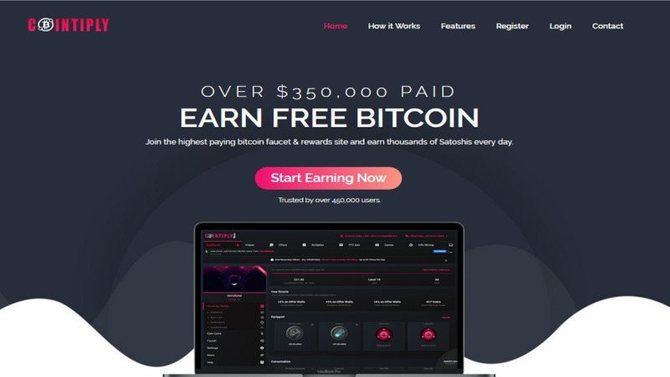 Bitcoin Faucets An Easy Way To Get Bitcoins For Free The Best