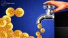 The faucets for earning bitcoins