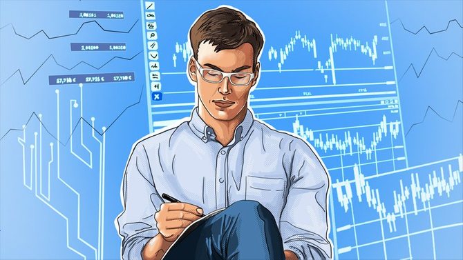 Получение профита от трейдинга