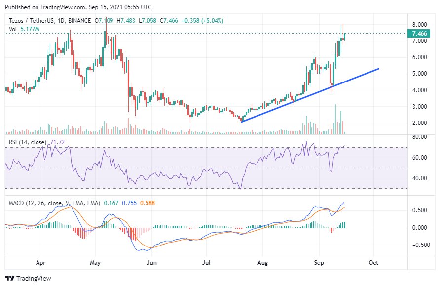 Most promising cryptocurrency 2021 calendar Most promising cryptocurrency 2021 calendar belajar forex pdf