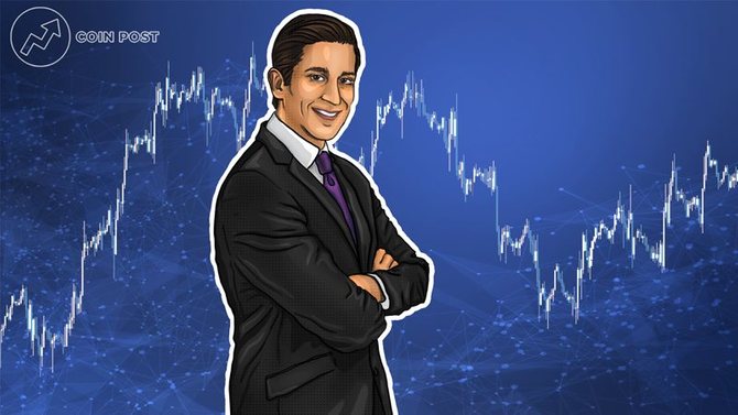 Прогноз биткоина Алессио Растани