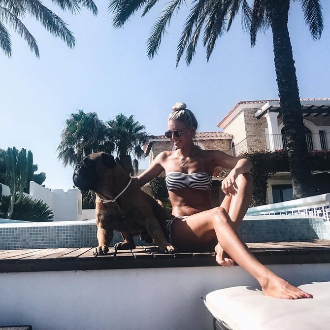 // instagram.com/scarlettgartmann