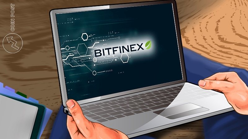 Bitfinex раскрыл резервы на бирже
