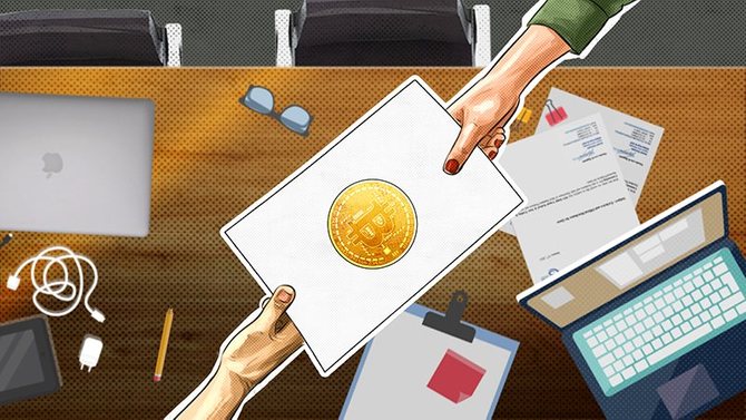Отмена налогов на криптовалюты