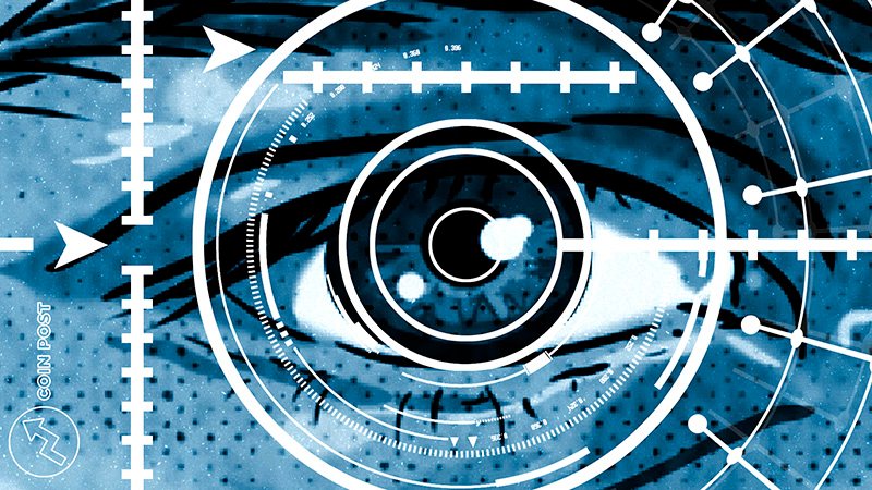 Блокчейн идентификация