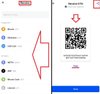 Получение криптовалюты в кошельке Coinbase Wallet   // Источник: мобильное приложение Coinbase Wallet