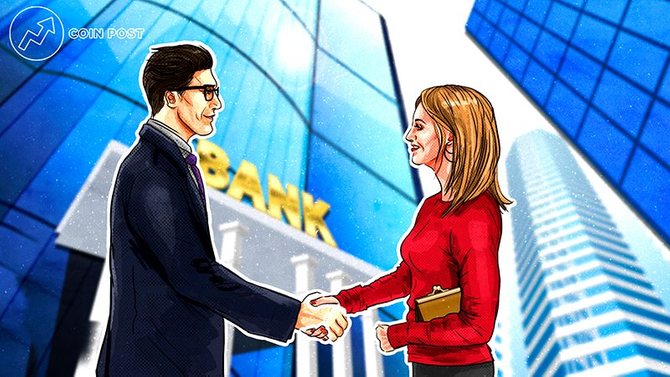 JPMorgan нанимает блокчейн-специалистов