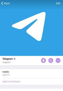 telegram messenger security