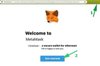 Getting started with MetaMask
