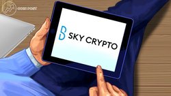 Sky Crypto