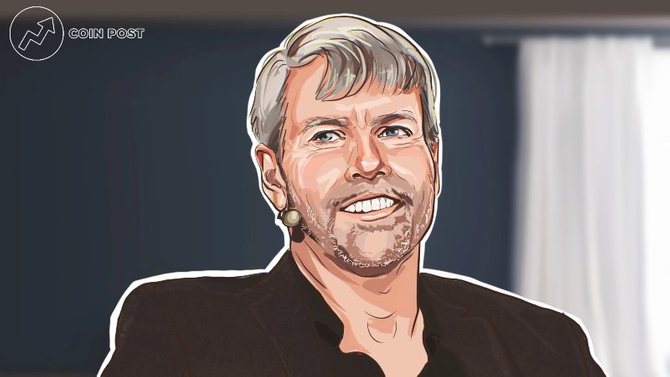 Покупка биткоинов Strategy