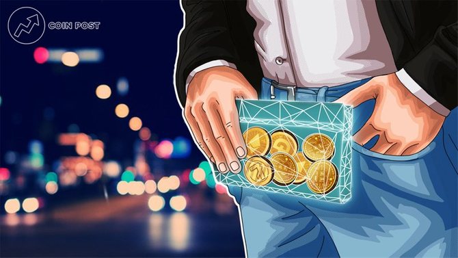 Безопасное хранение криптоактивов