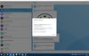 Desktop version of Telegram