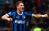 Себастьяно Эспозито забил первый гол за Интер/ Getty Images