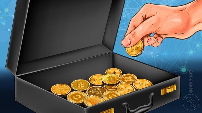 Распродажа криптовалют Voyager Digital
