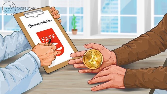 FATF и биткоин