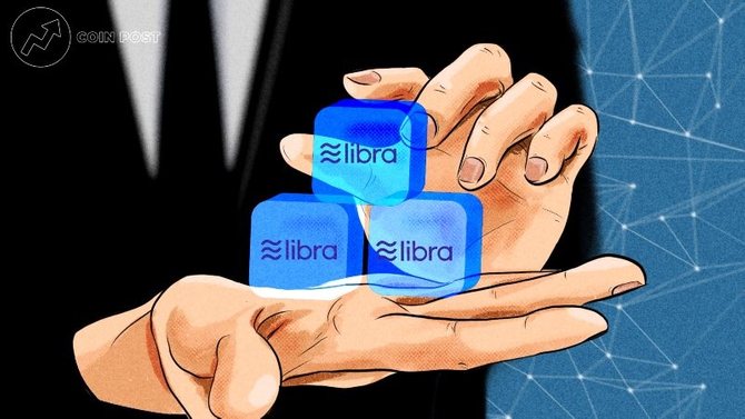 Libra Facebook