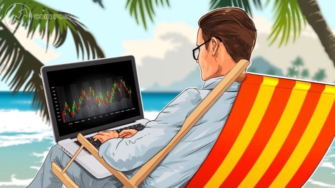 Как обучиться трейдингу