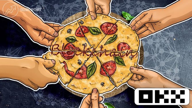 Биржа OKX