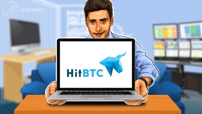 HitBTC