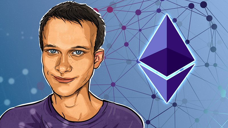 Будущее Ethereum