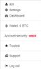 Security Configuration // Source: localbitcoins.com