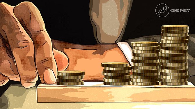 Закон о регулировании стейблкоинов