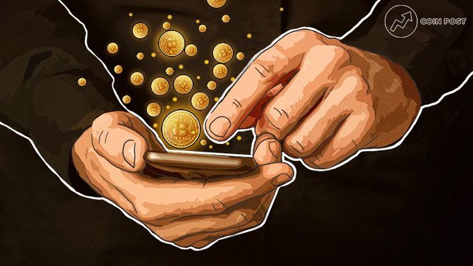 Инвестиции в биткоин