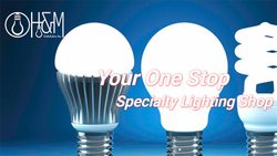 Лампочки фирмы H&M Distributors теперь можно купить за биткоины