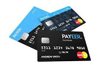 Payeer card