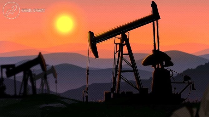 Нефть