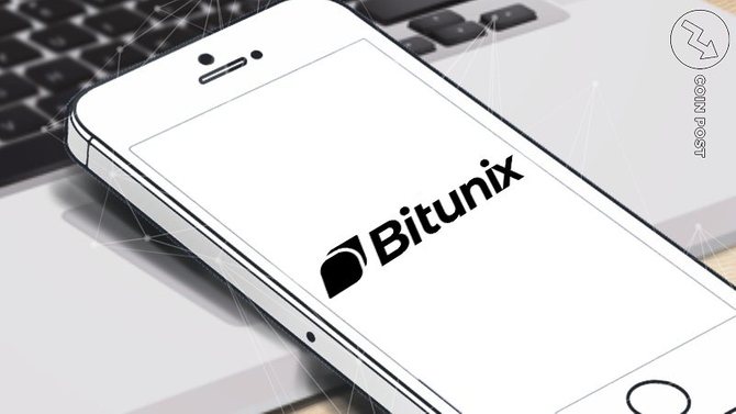 Bitunix
