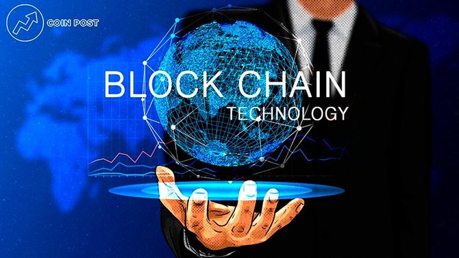 блокчейн Steemit