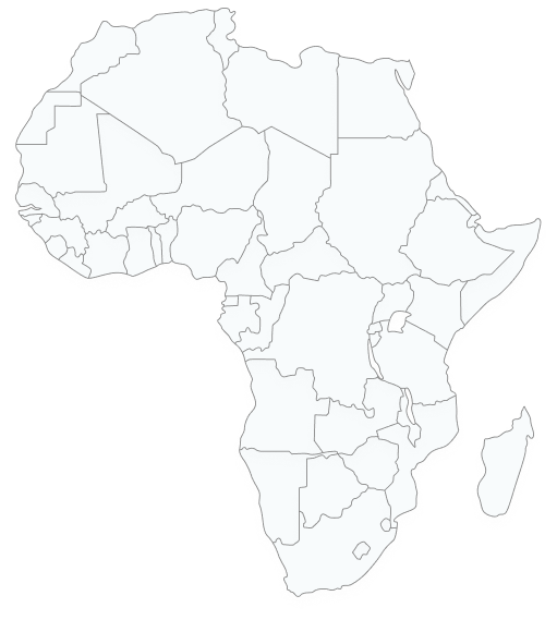 African Map