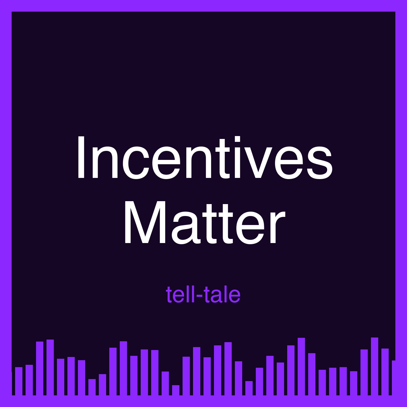 Incentives Matter logo