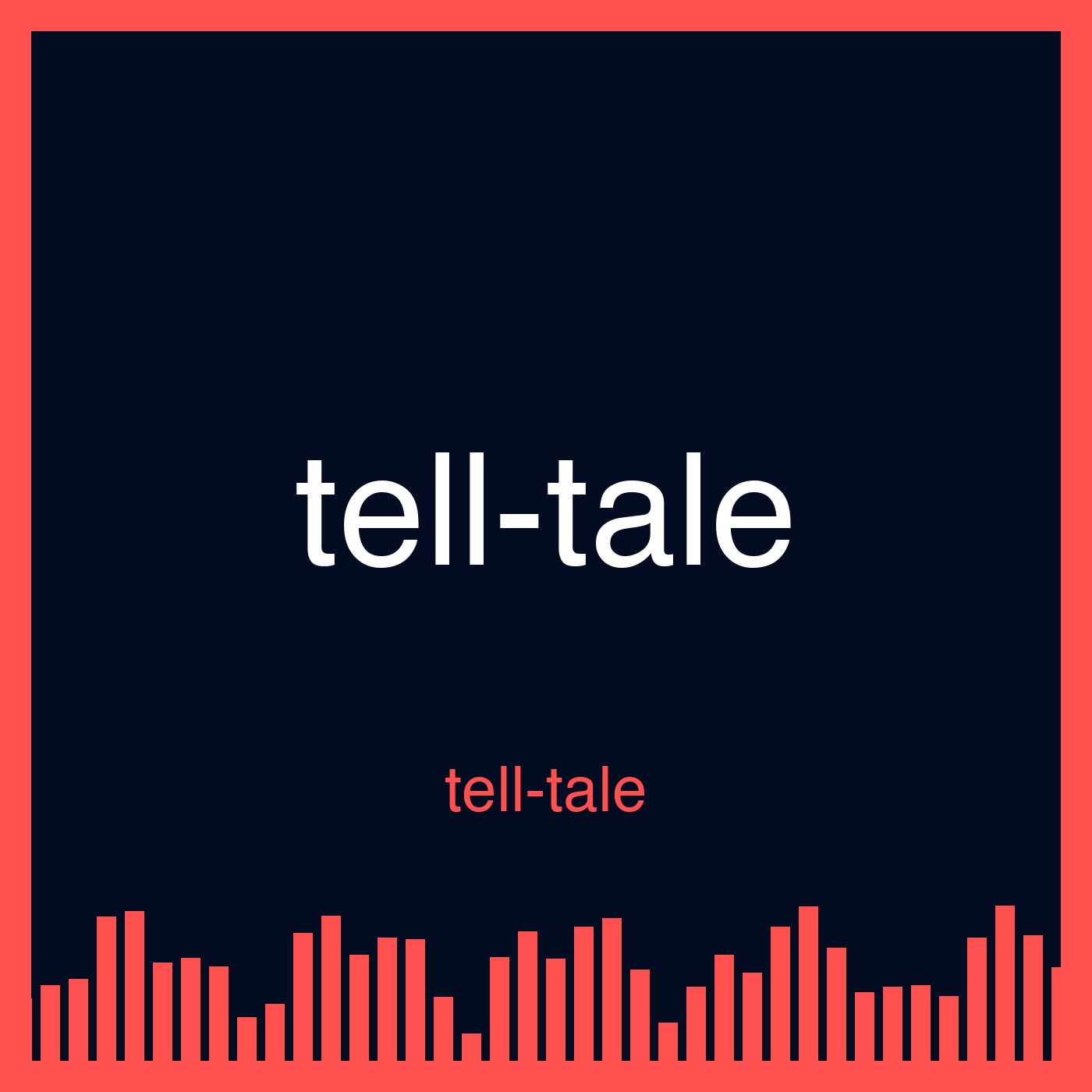 tell-tale logo