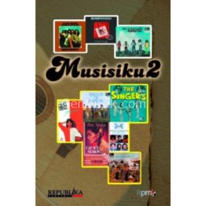 jual buku musisiku 2