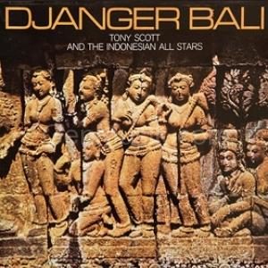 Jual CD Djanger Bali