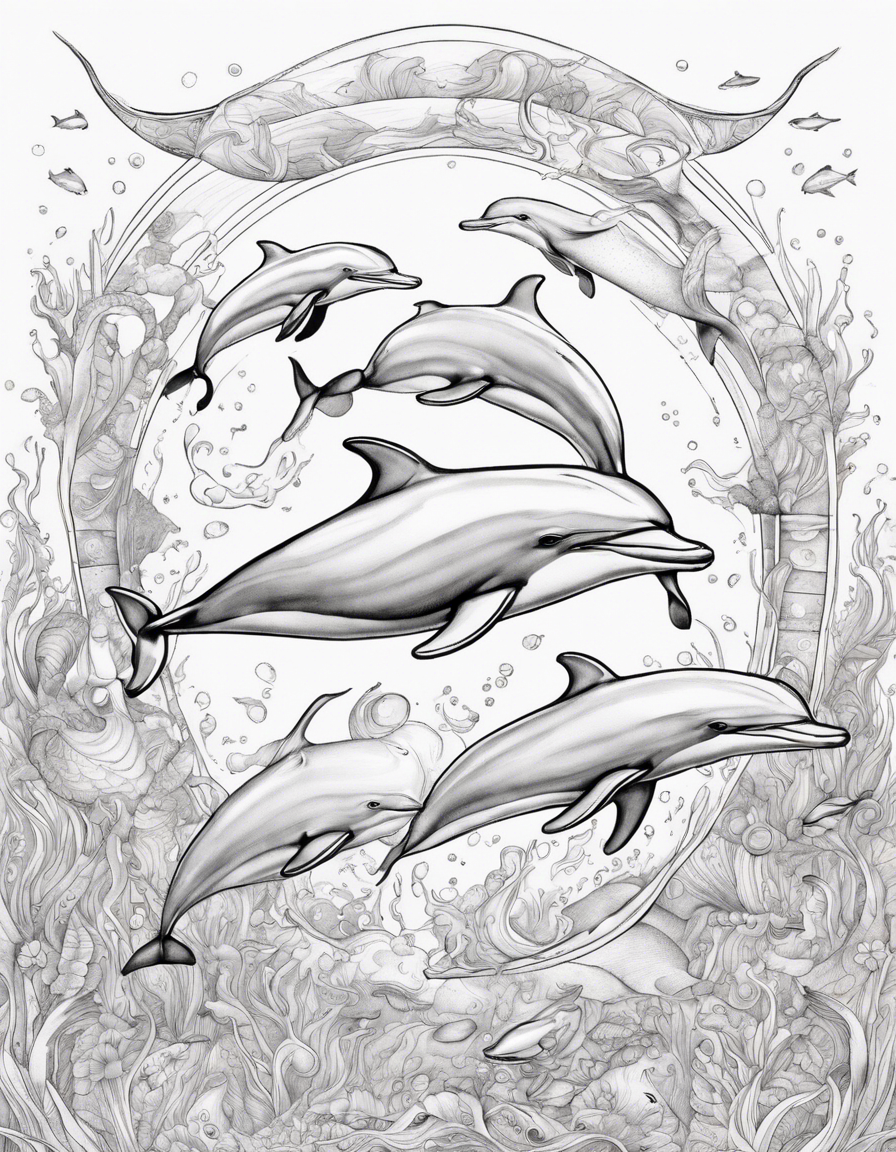 spirit coloring pages