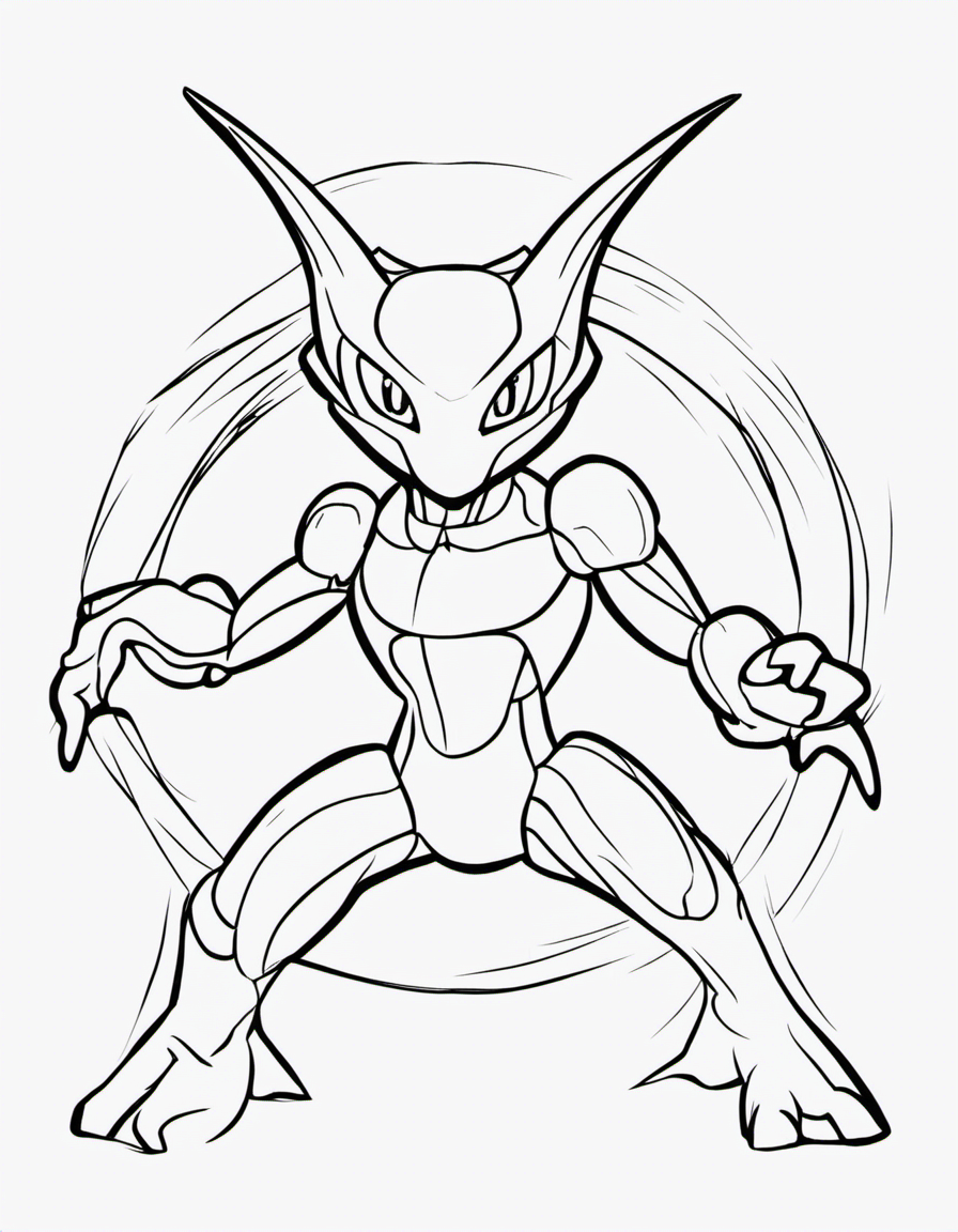 mewtwo