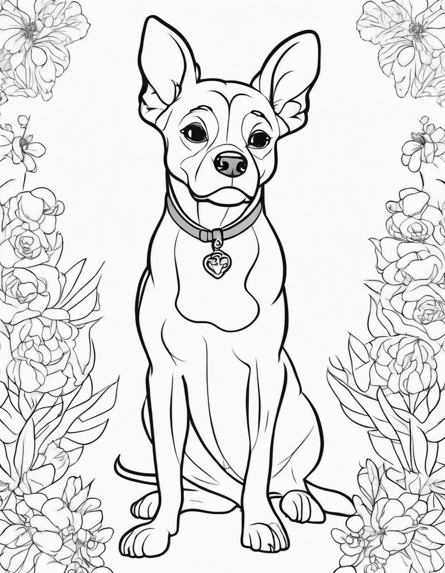 disney coloring pages