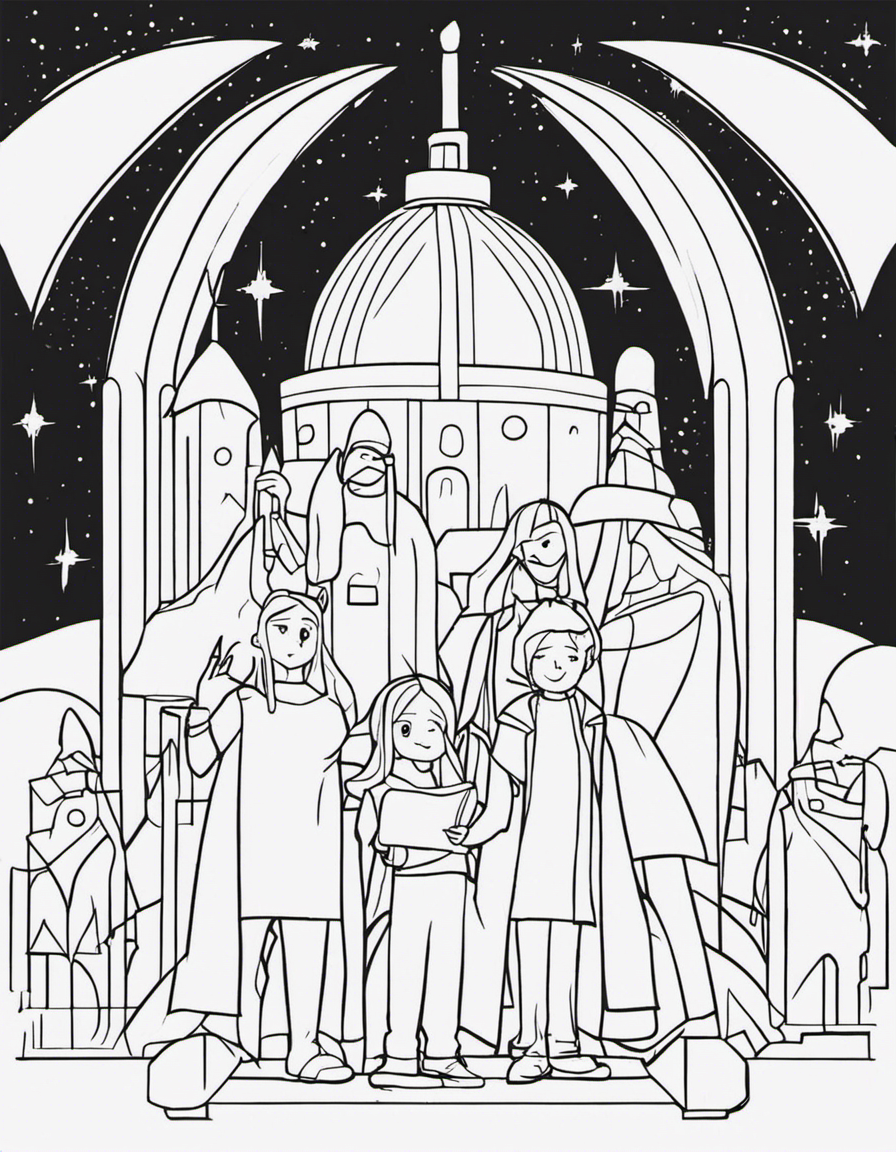 among us coloring pages