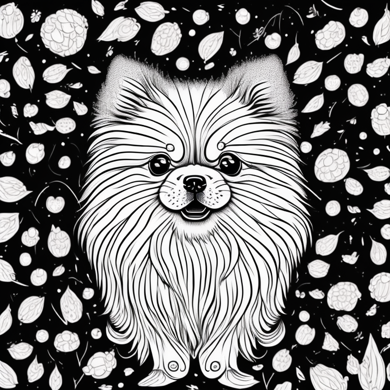 Pomeranian