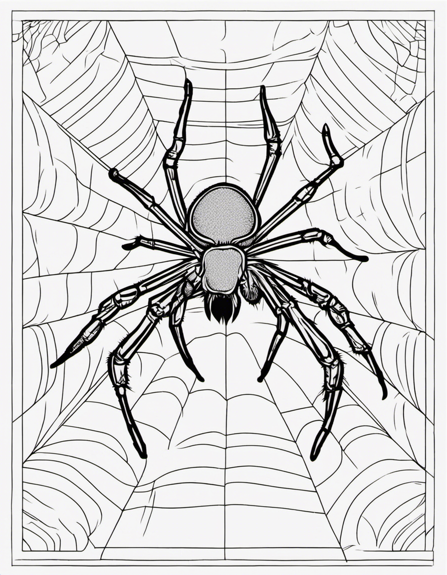 spider