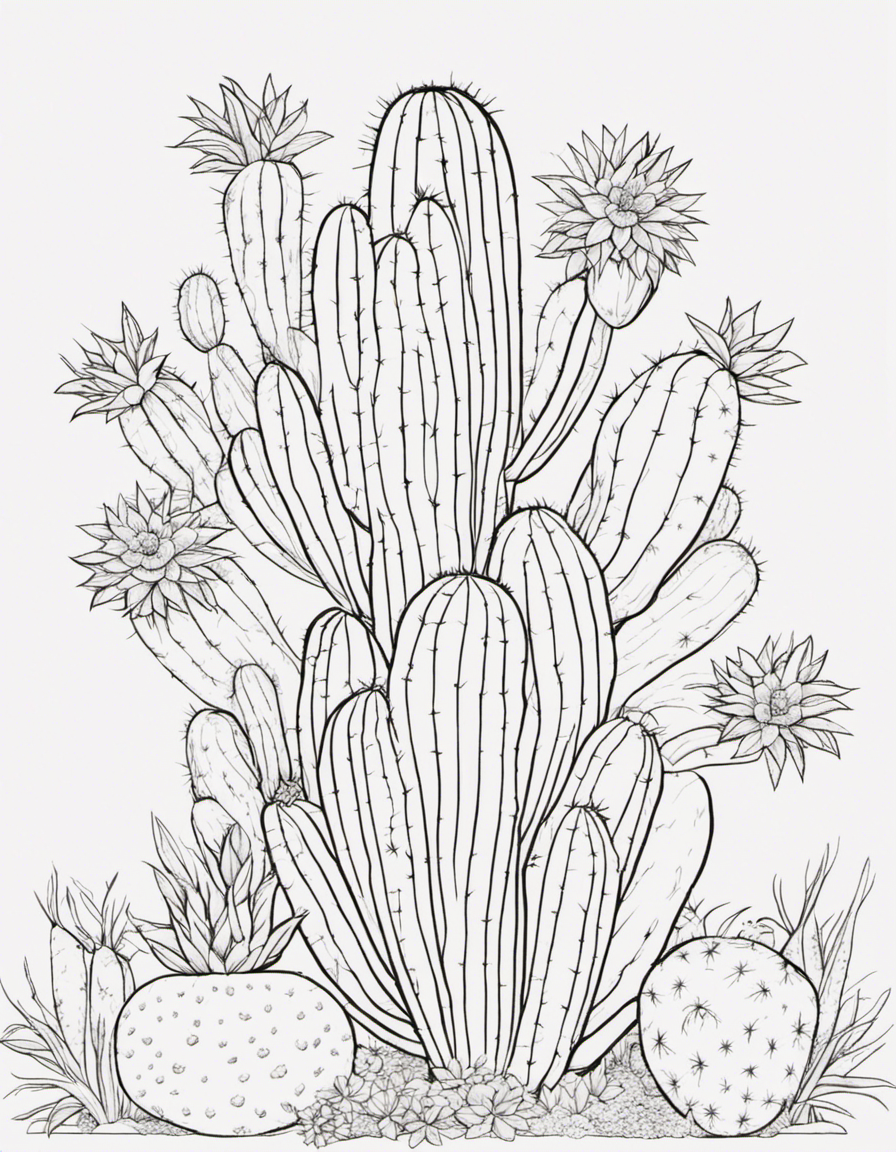 cactus 