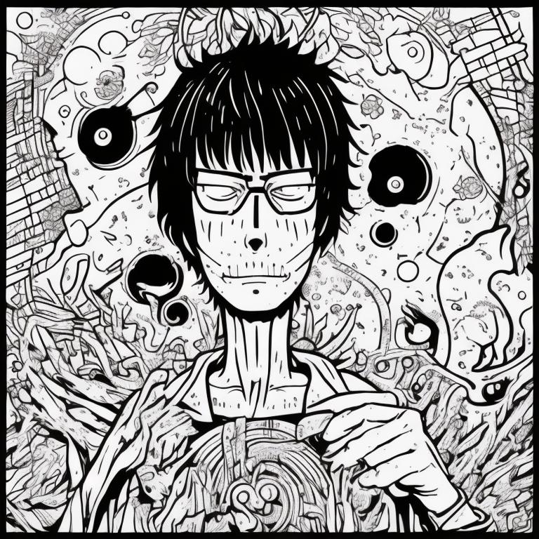 Junji Ito