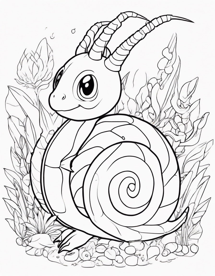 dragon coloring pages