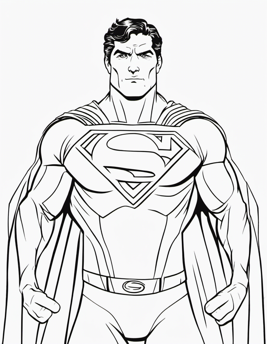 superman